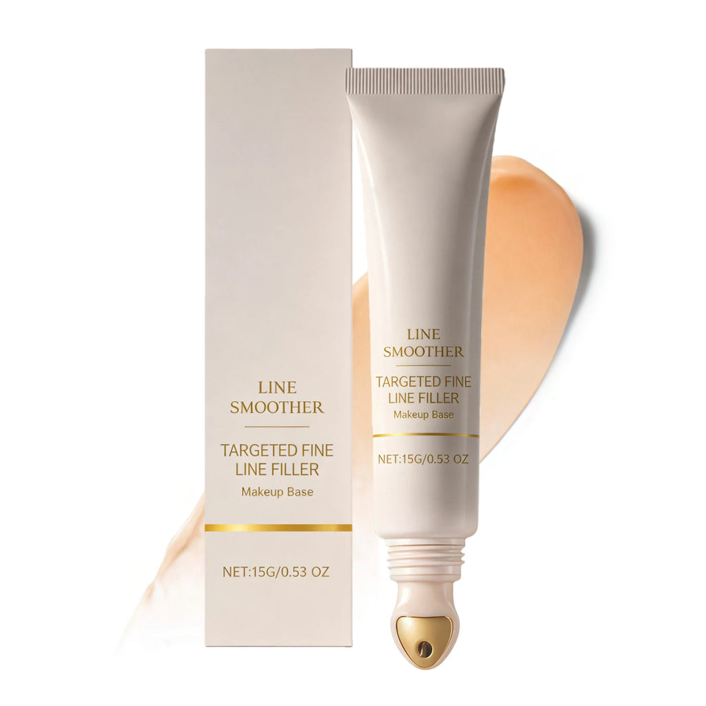 Line Smoother Hydrating Primer for Makeup Even Tone Lightweight & Non-sticky Invisible Pores Antioxidant Makeup Base Moisturizer beautyabayaboutique.online