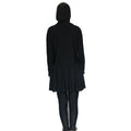 3PCS Modest Burkini Femme Musulmane Swimwear Women Muslim Hijab Swimsuit Maillot De Bain Borkini Conservative Islam Bathing Suit
