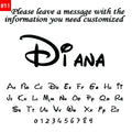 Customized Name Love Ring Personalized Stainless Steel Heart Couple Ring Women Jewelry Valentine's Day Gift Anillos Mujer