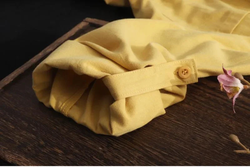 Korean Fashion White Shirt Women 2023 Spring Summer Loose Breathable Midi Shirt and Blouse Lady Simple Solid Color Long Shirts