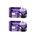 Tooth Powder Remineralizing Natural Teeth Whitening Breath Freshener Refresh Mint Flavor Enamel Repair Deep Cleaning Oral Care